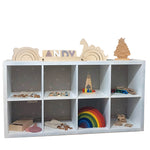 Montessori Toy Organizer