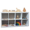 Montessori Toy Organizer