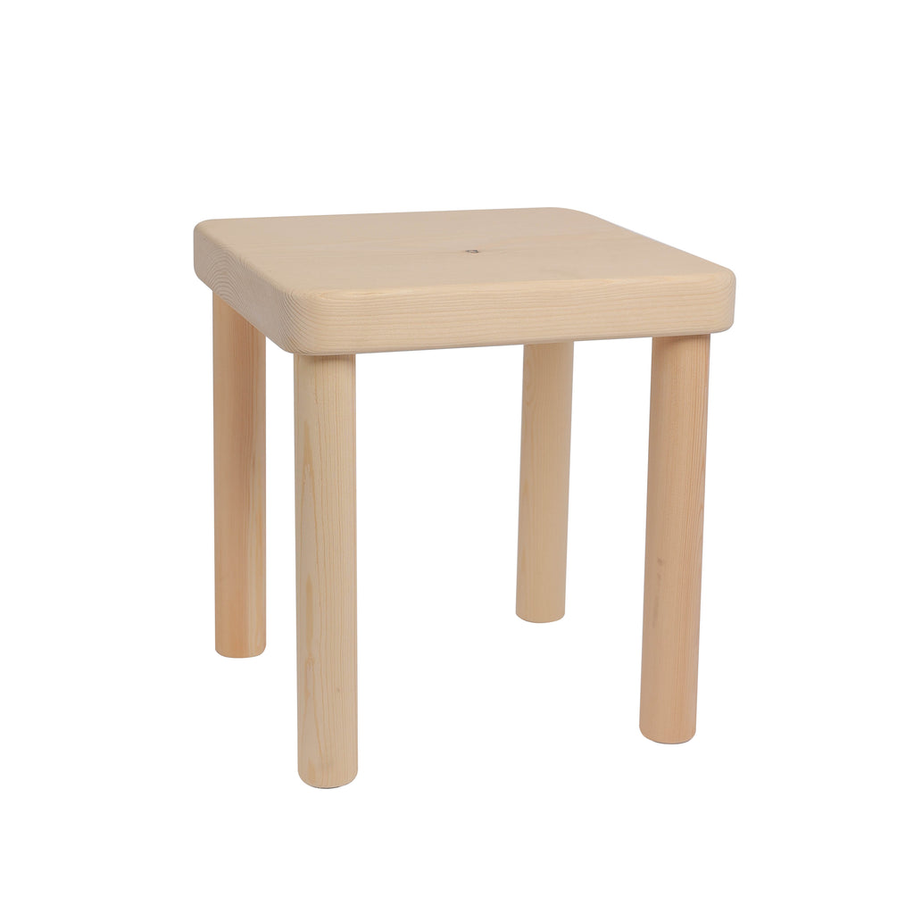 Simple Stool Chair