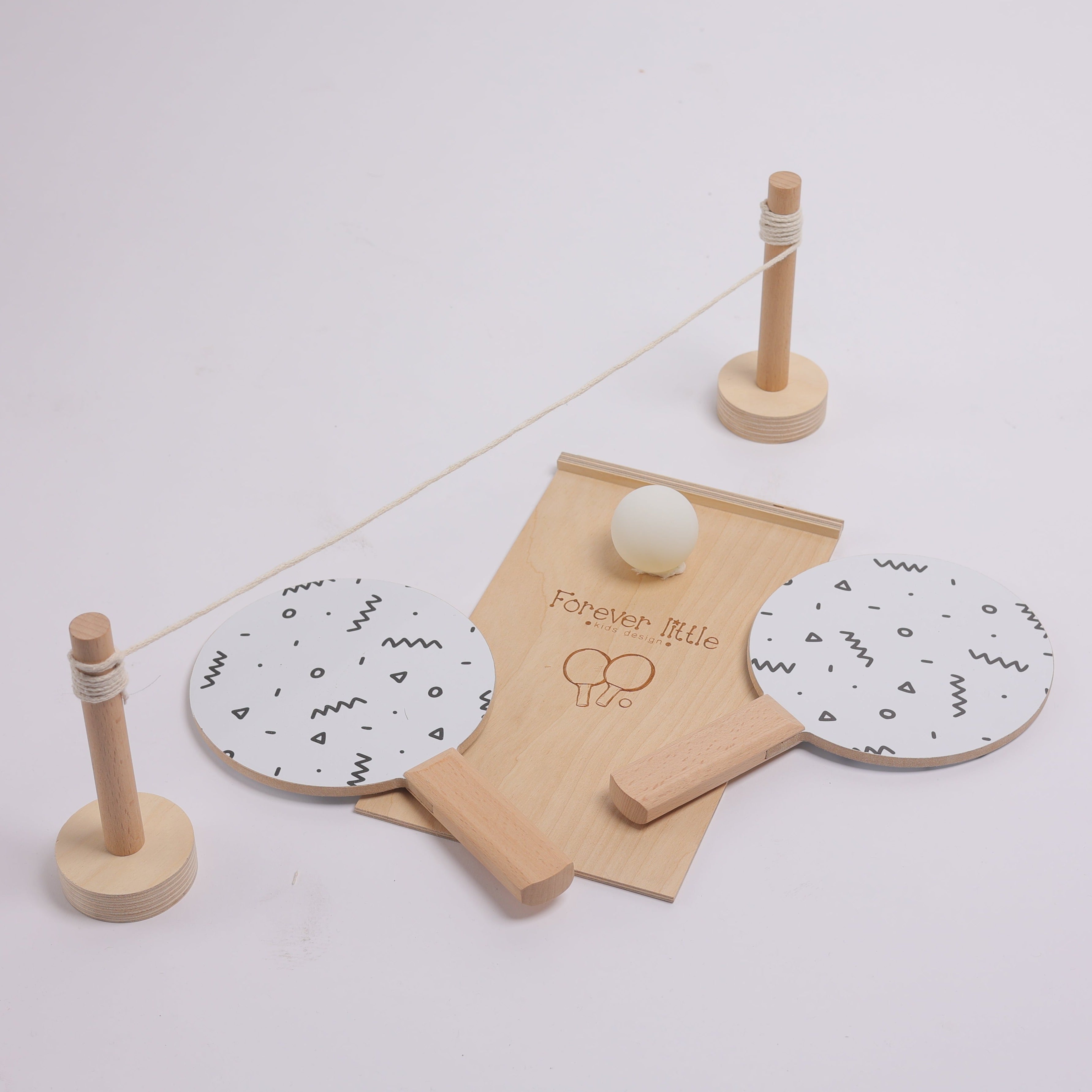 Ping Pong Box