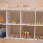 Montessori Toy Organizer