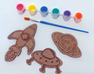 DIY Magnet Kit