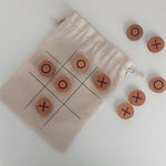 Tic Tac Toe Bag